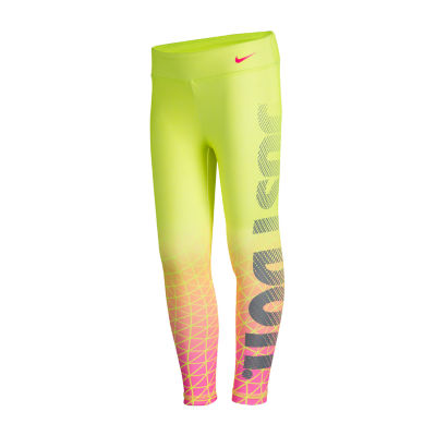 volt nike leggings
