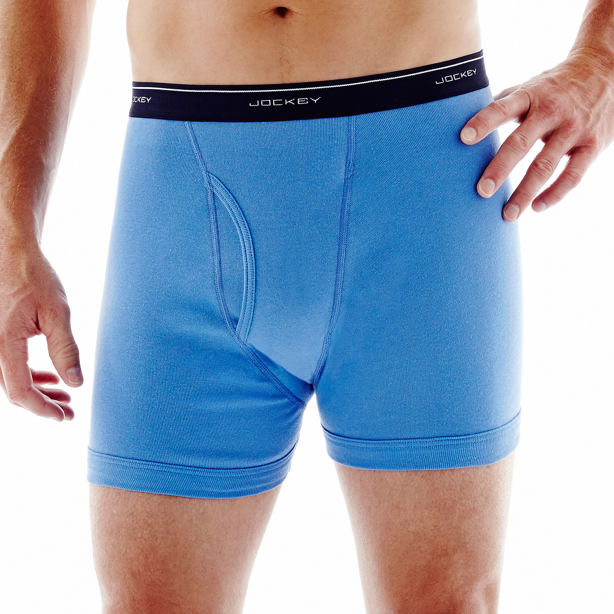 UPC 037882198785 product image for Jockey Classics 4-pk. Boxer Briefs | upcitemdb.com