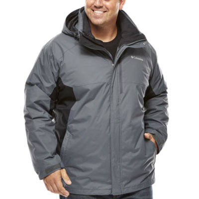 columbia rockaway mountain interchange jacket