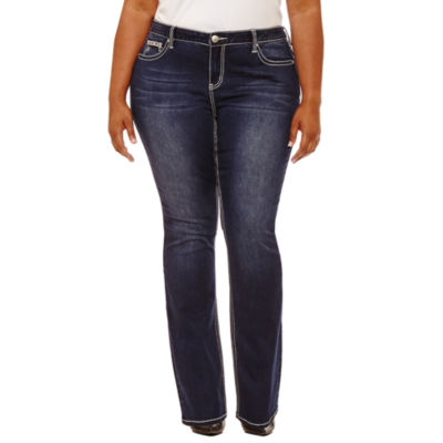 jcpenney boutique jeans