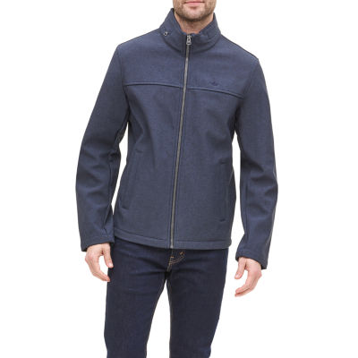 dockers softshell jacket
