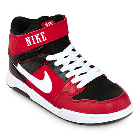 Nike sb mogan mid 2 jr little/big kids' shoe sale