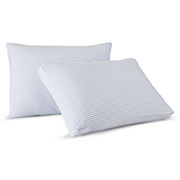 JCPenney Home The Hunk 2-Pack Pillows