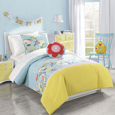 Frank and Lulu Happy Valley Comforter Set