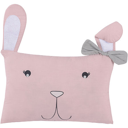 Frank and Lulu Heartwood Forest Novelty Decorative Pillow