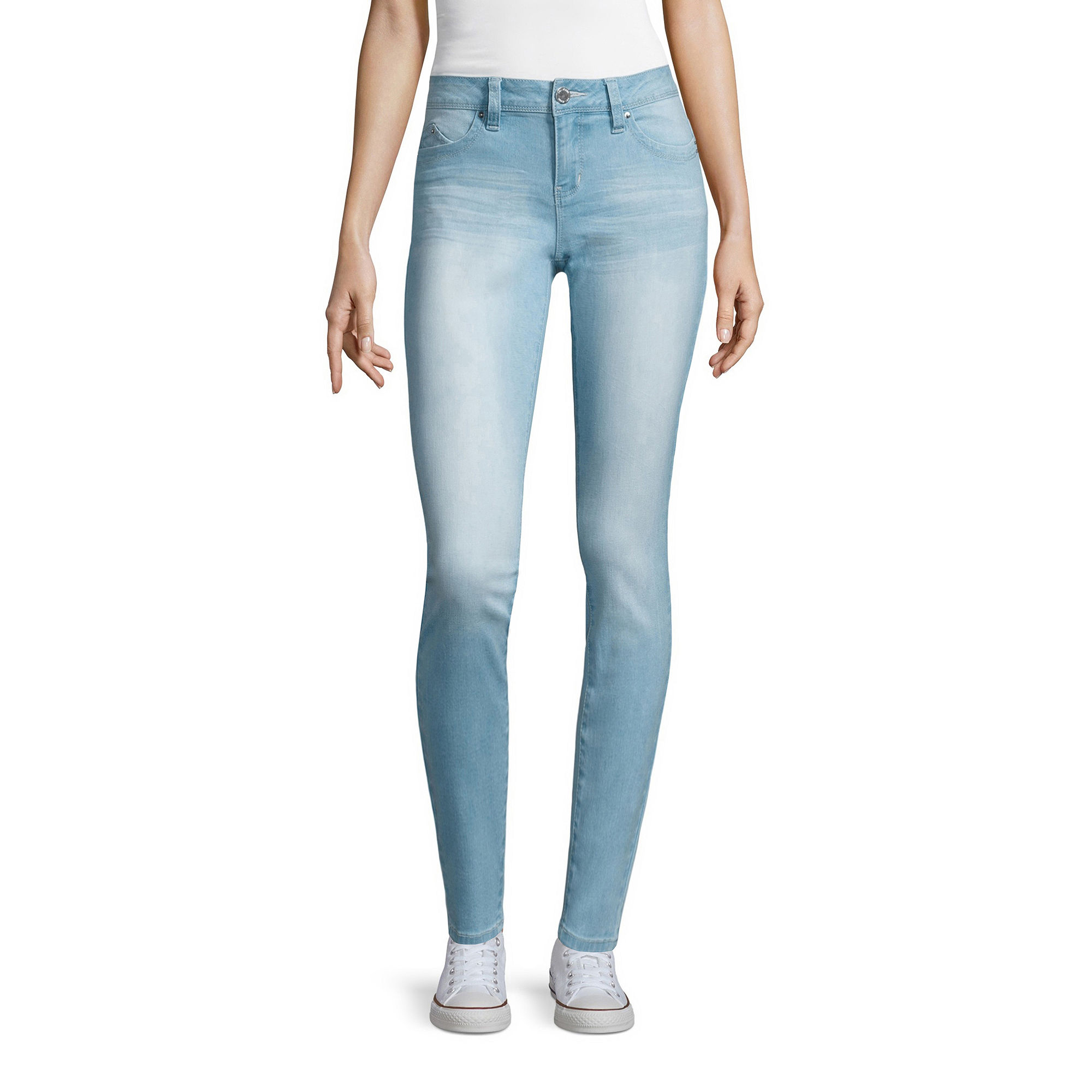 pants for flat bum