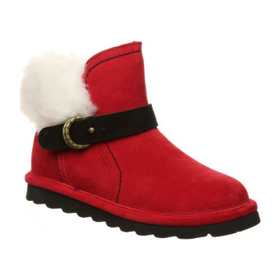 ecco winter zone boots