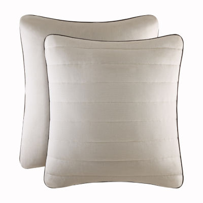 Queen Street Piermont Euro Sham JCPenney