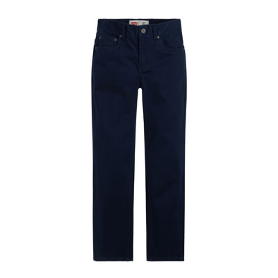jcpenney mens levis 511