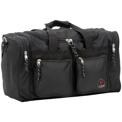 dockers freestyle luggage