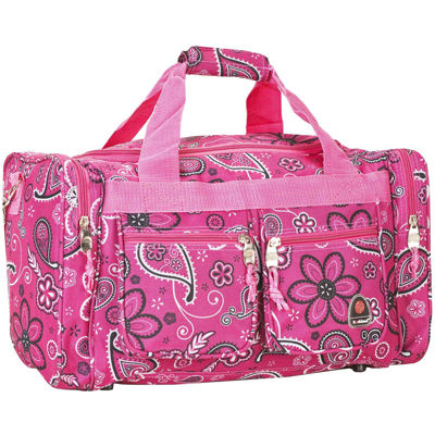 dockers freestyle luggage