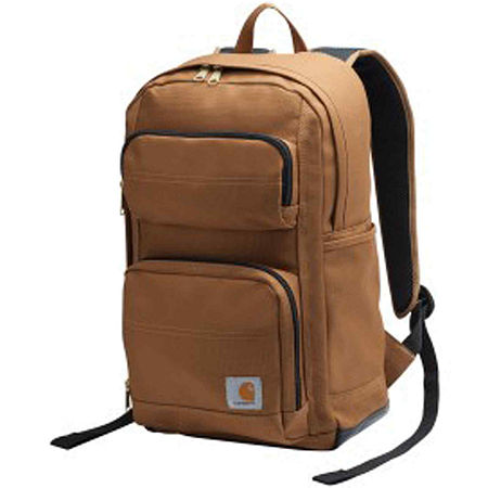 UPC 819062010731 product image for Carhartt Legacy Standard Work Pack | upcitemdb.com
