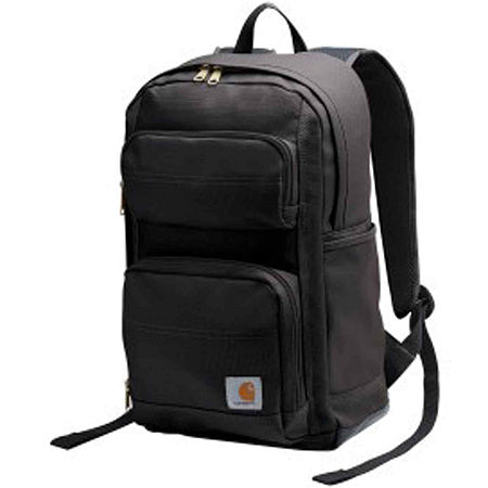 UPC 819062010717 - Carhartt 10032101 Legacy Standard Work Pack, Black