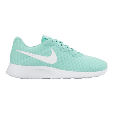 nike tanjun turquoise