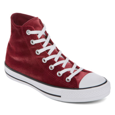 converse velvet converse velvet