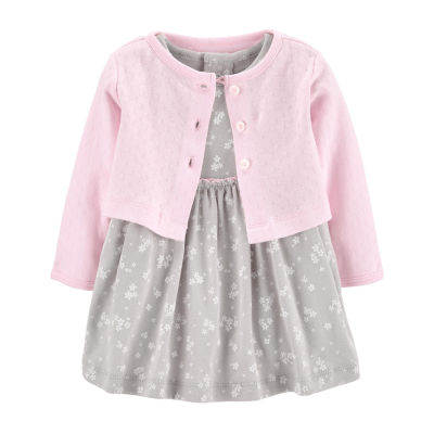 jcpenney dresses for baby girl