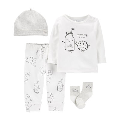 jcpenney preemie baby girl clothes