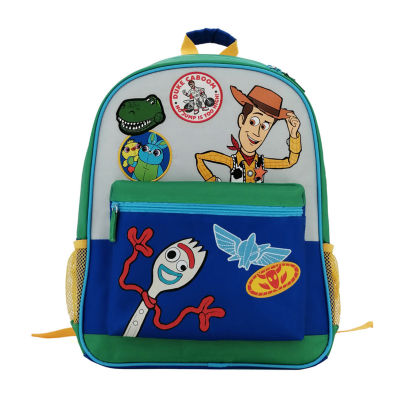 boys toy story backpack