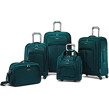 Samsonite® EpiSphere Spinner Luggage Collection  