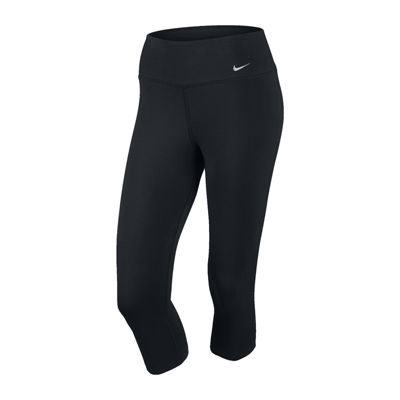 nike cotton capri leggings