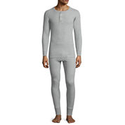 Big Tall Size Thermal Underwear for Men - JCPenney