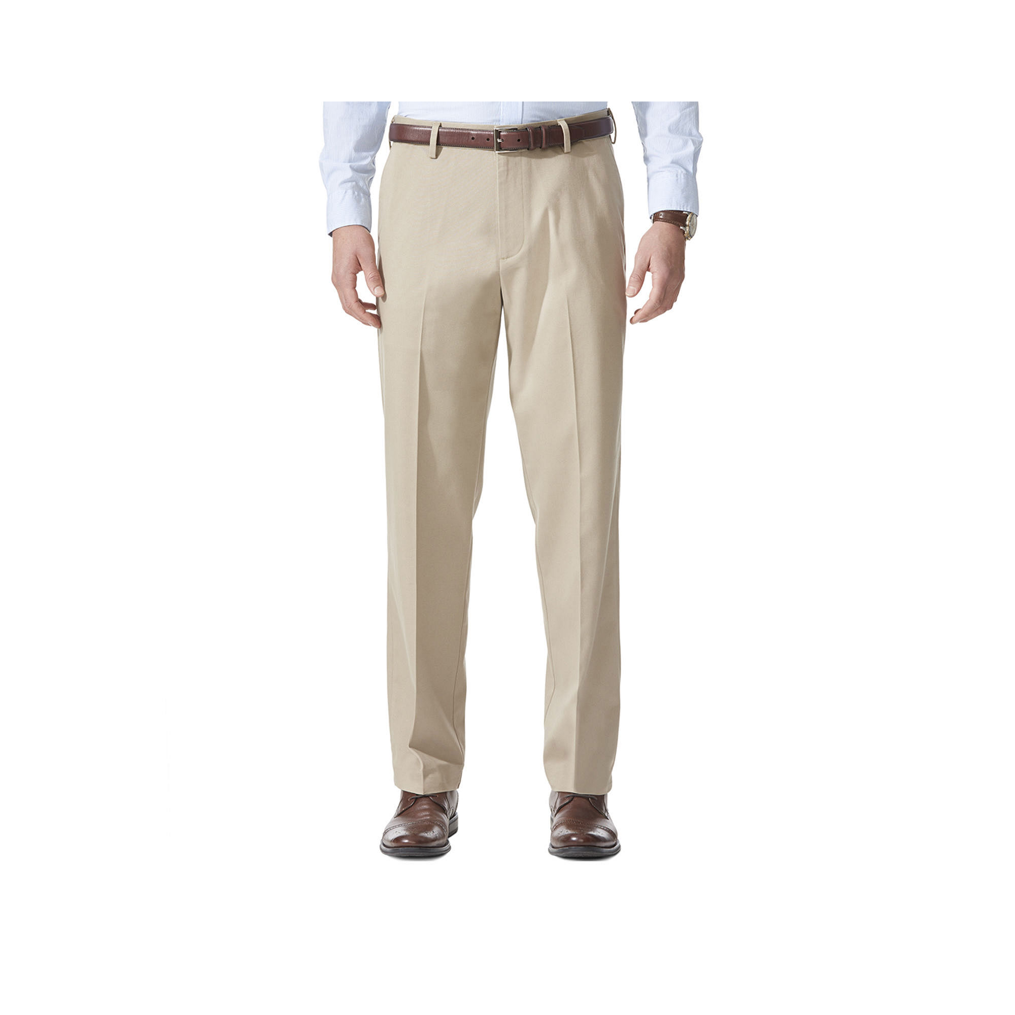 Upc 039307253345 Dockers Comfort Khaki Relaxed Flat Front Pants