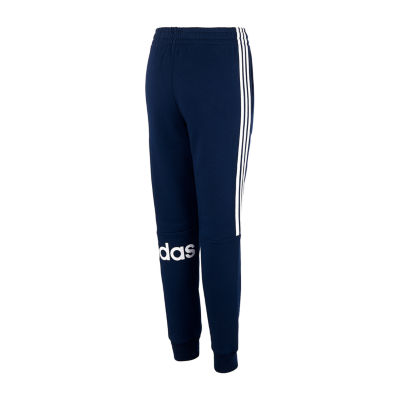 adidas track pants jcpenney