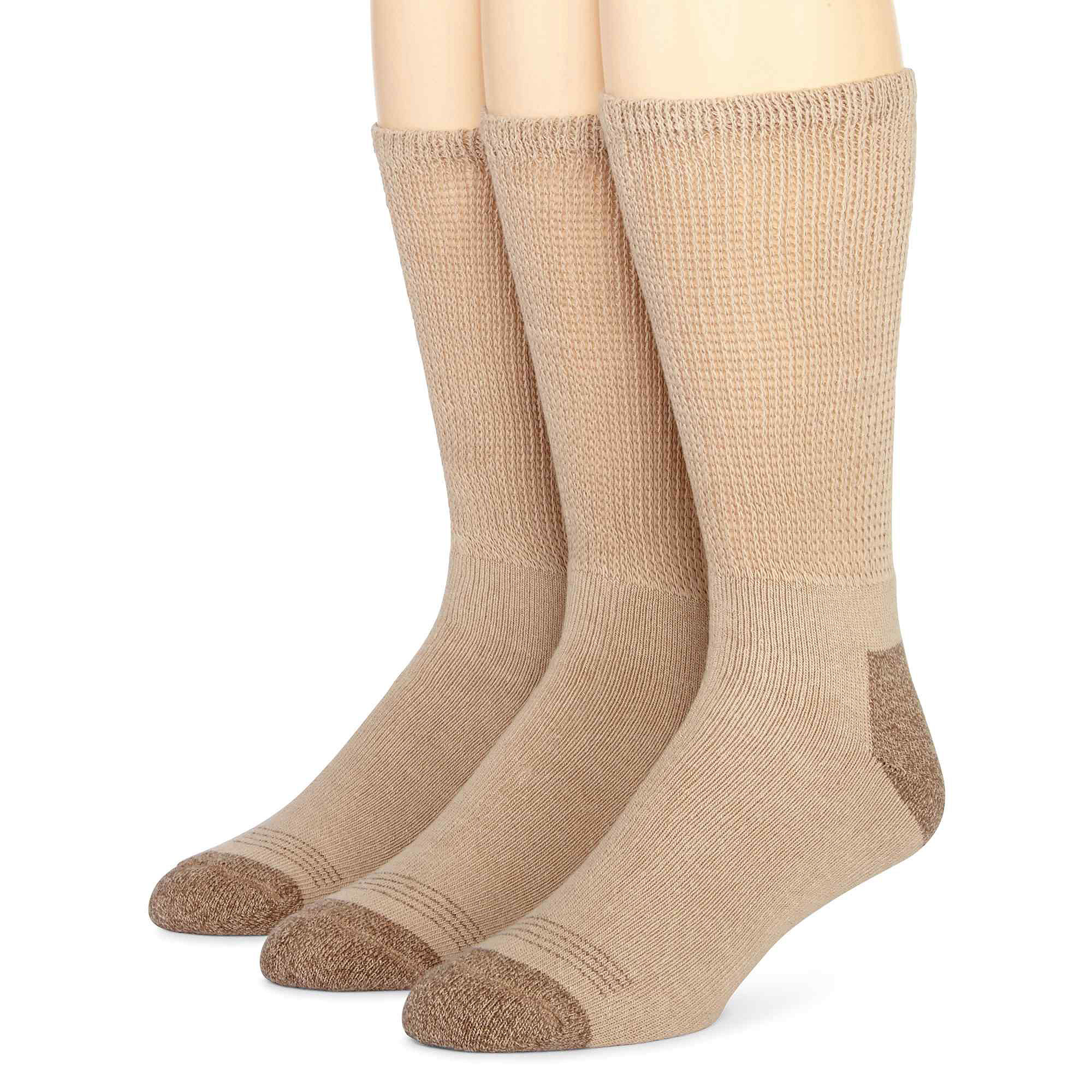 UPC 737899573284 product image for Dockers 3-pk. Non-Binding Socks-Big & Tall | upcitemdb.com