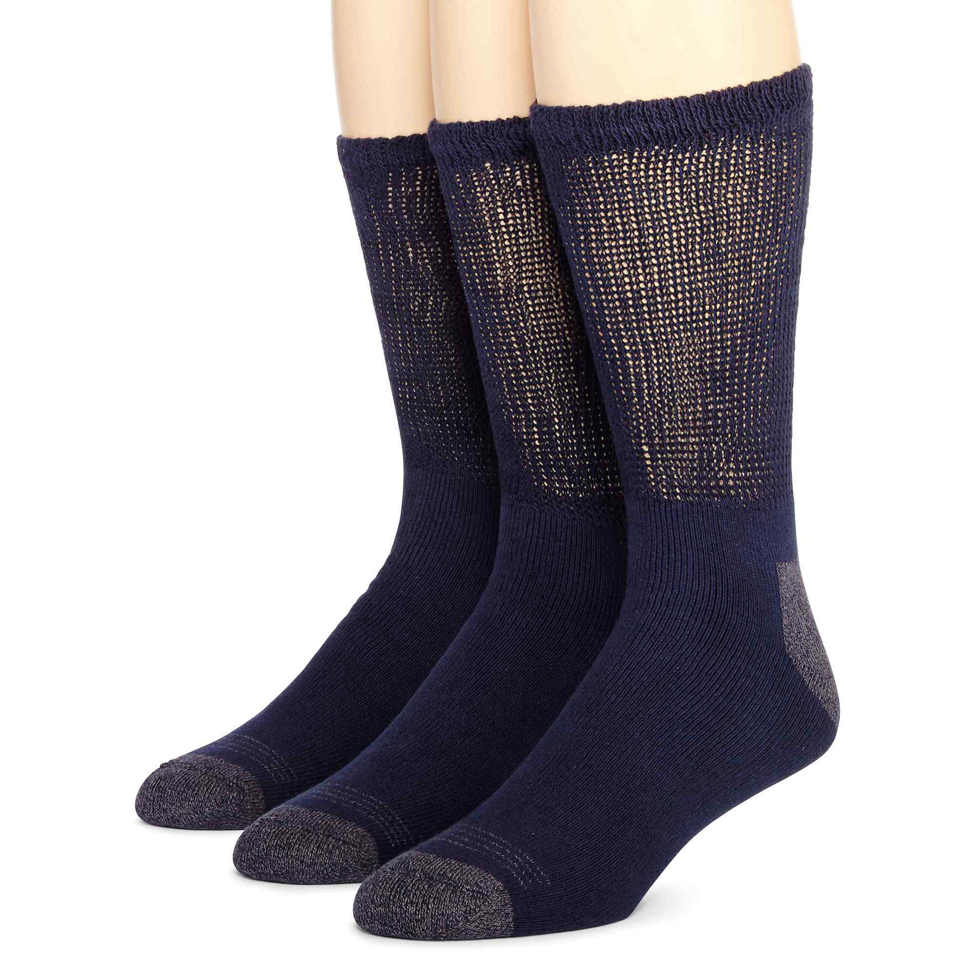 UPC 737899573291 product image for Dockers 3-pk. Non-Binding Socks-Big & Tall | upcitemdb.com