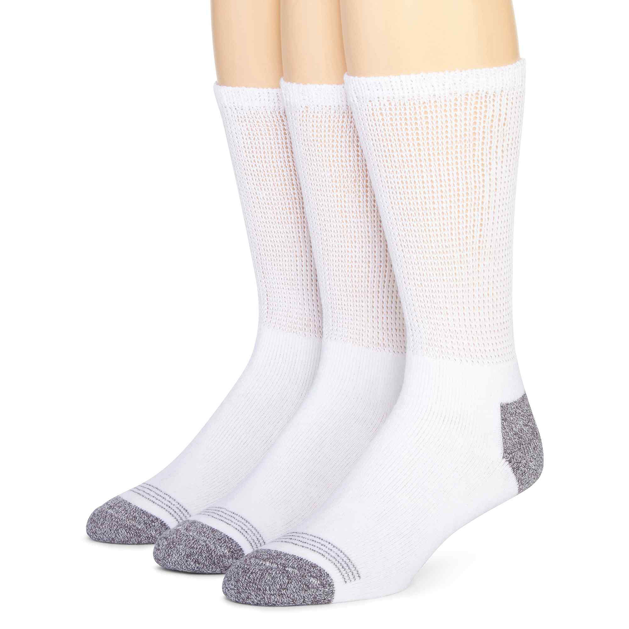 UPC 737899573277 product image for Dockers 3-pk. Non-Binding Socks-Big & Tall | upcitemdb.com