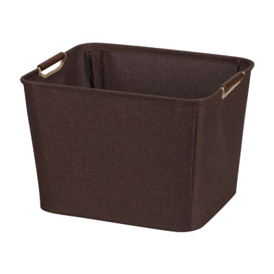 linen bin