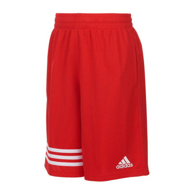 jcpenney adidas shorts