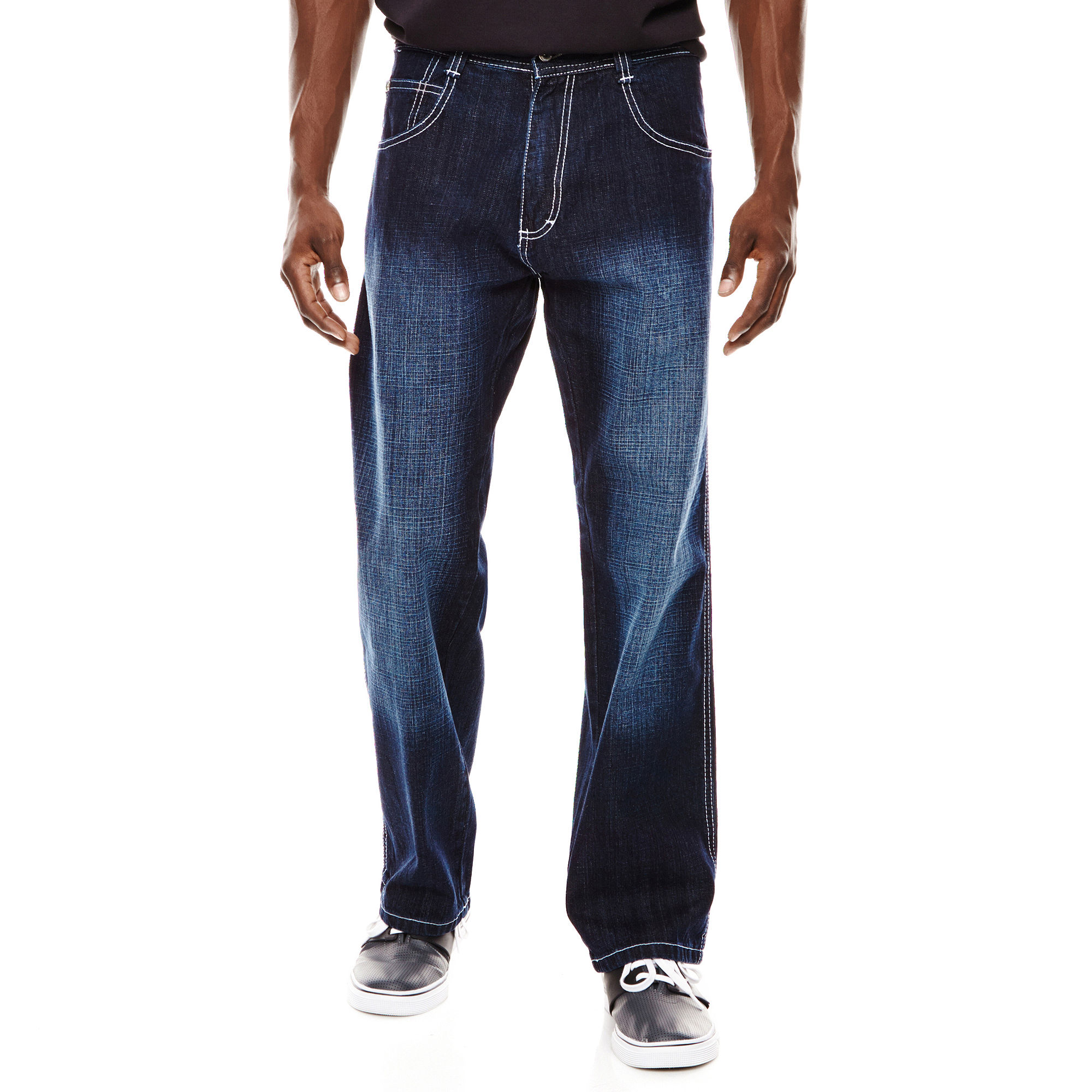 UPC 883912392360 product image for Southpole Relaxed-Fit Jeans | upcitemdb.com