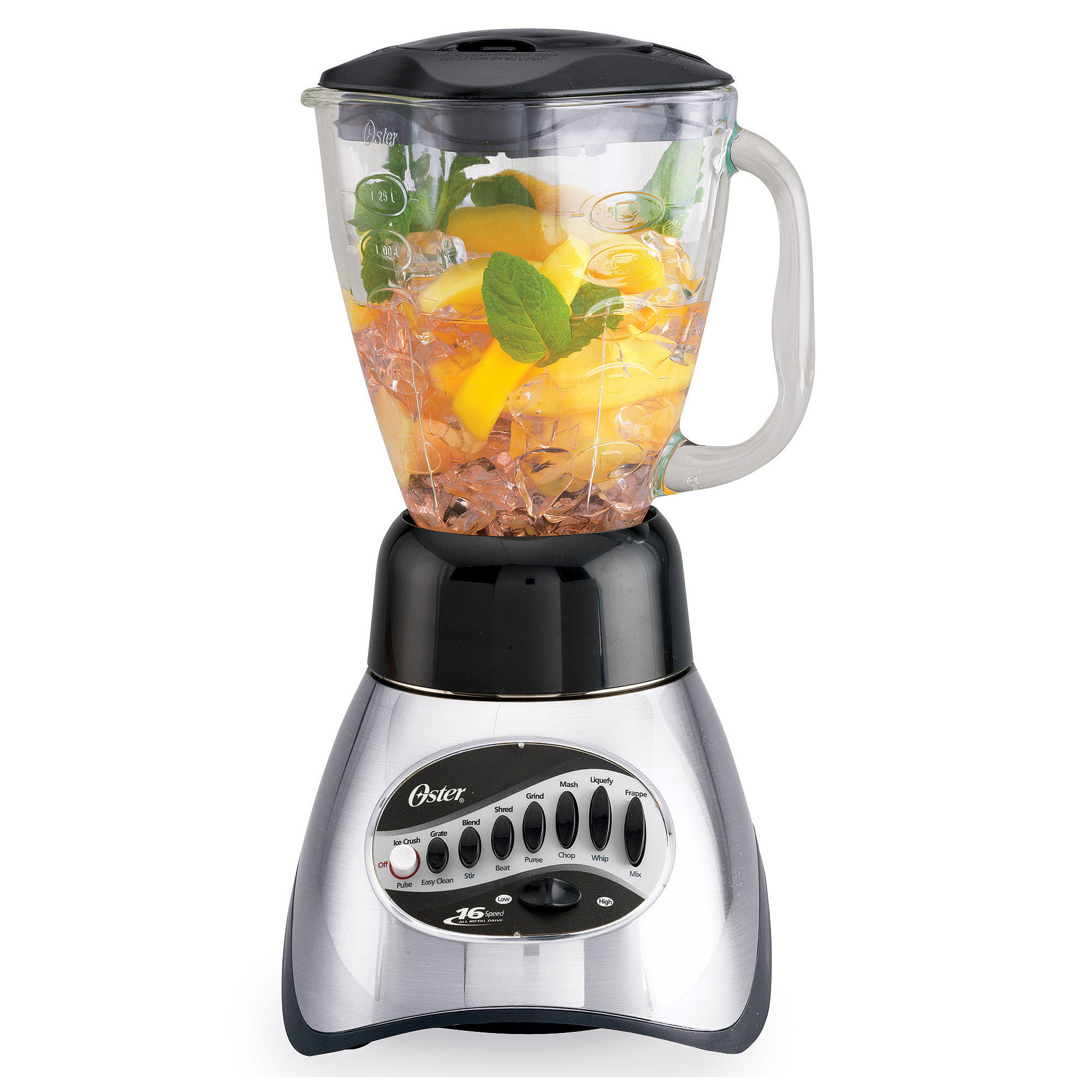 Oster 16-Speed Blender