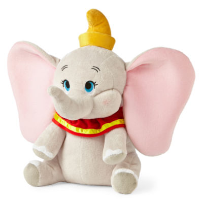 dumbo stuffed animal disney store