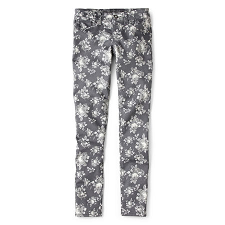 arizona jeggings juniors