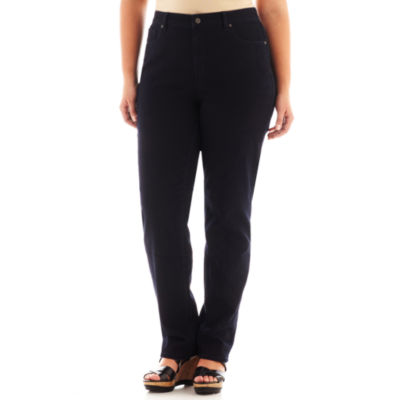 liz claiborne original fit jeans
