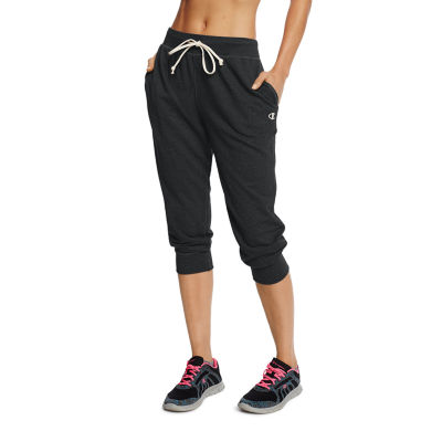 jcpenney ladies capris