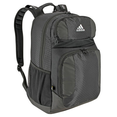 adidas strength laptop backpack