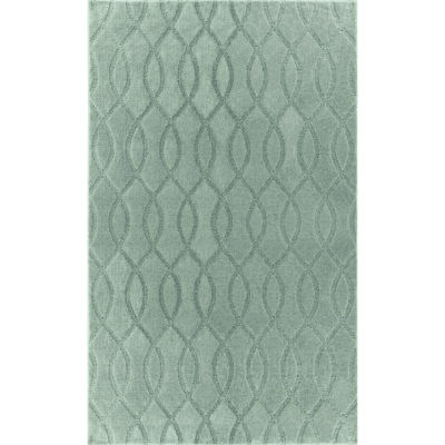 Imperial Wave Washable Rectangular Rug, Jc Penneys Rugs