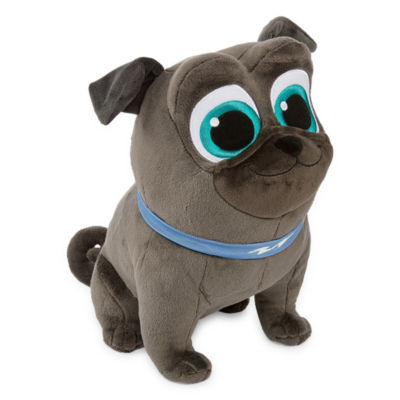 puppy dog pals large plush