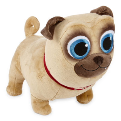 jcpenney disney stuffed animals