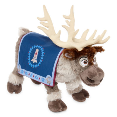 baby sven plush