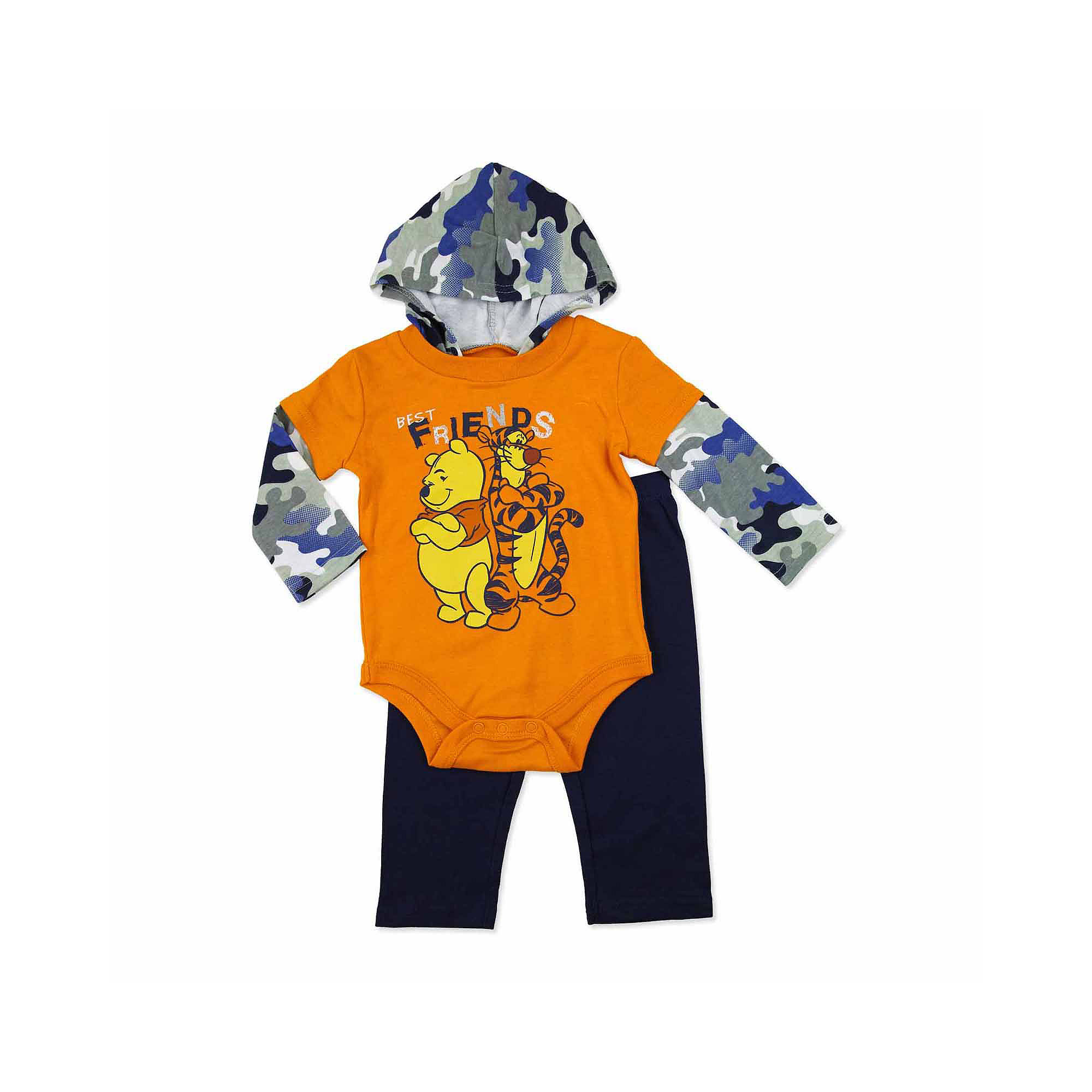 UPC 887847720397 product image for Disney Boys Pant Set | upcitemdb.com