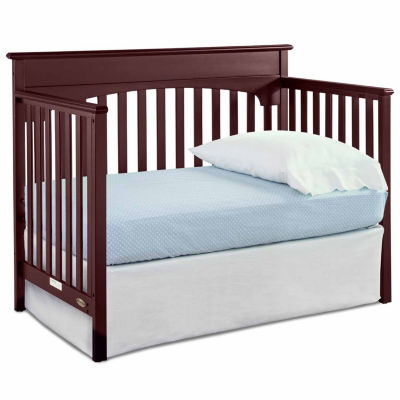 jcpenney baby mattress