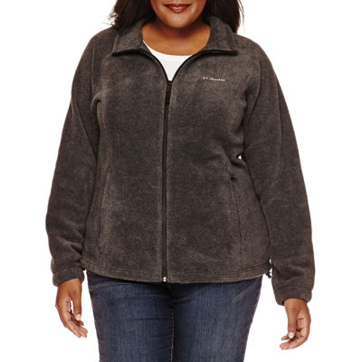 columbia women's three lakes fleece jacket