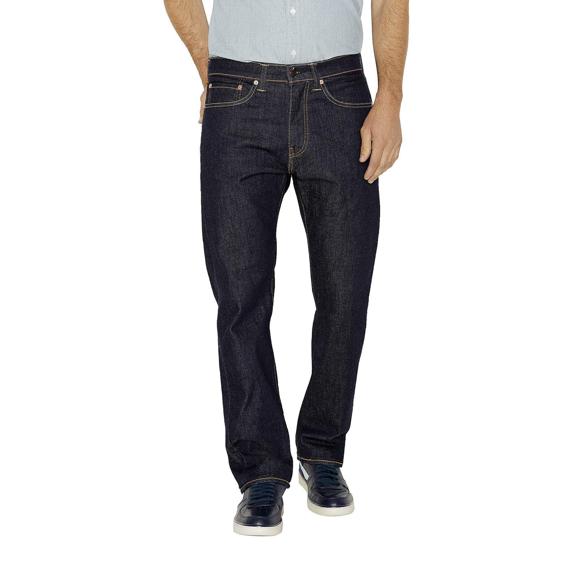 jcpenney levis 505