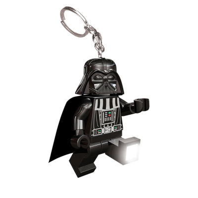 lego darth vader light