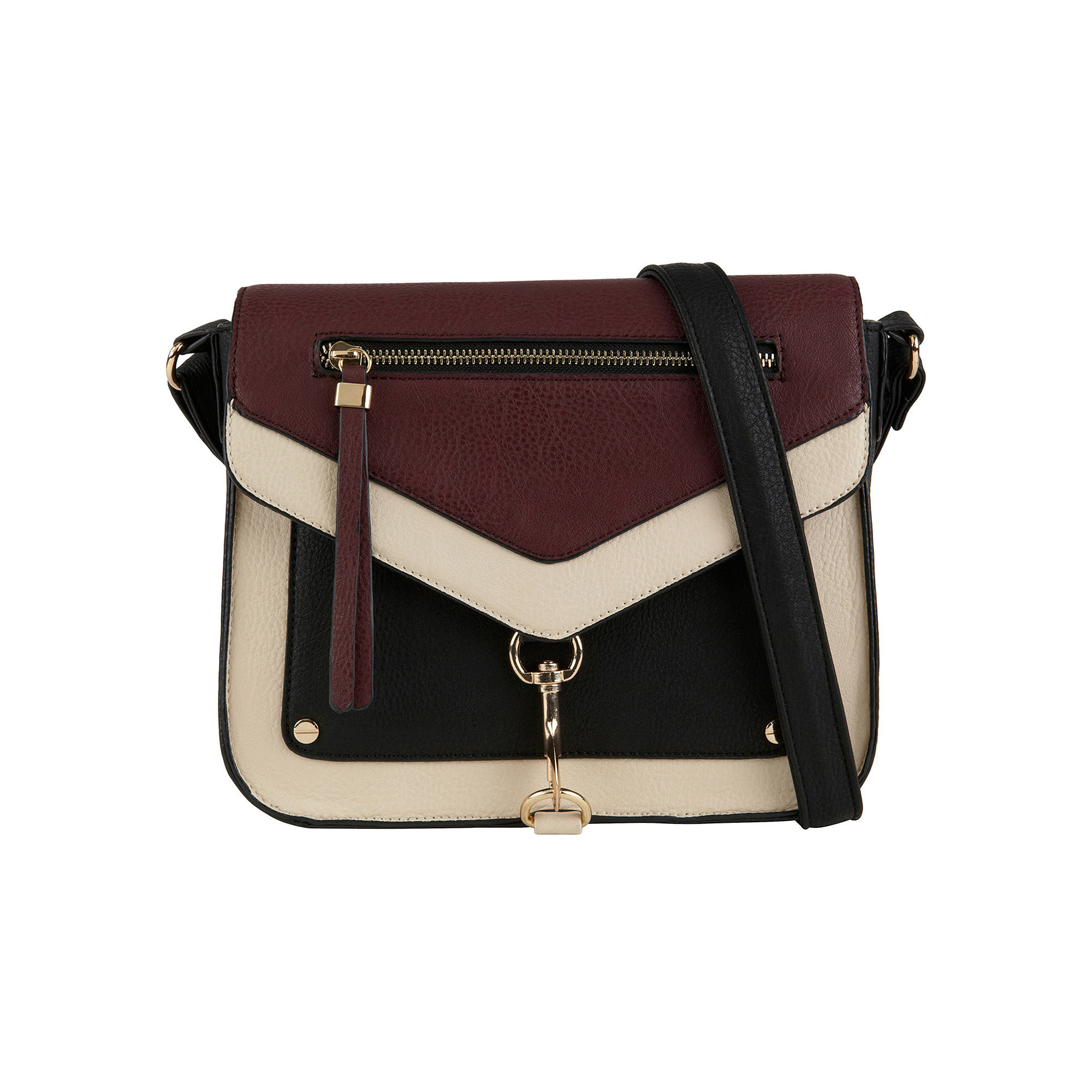 Call It Spring™ Bubblegum Crossbody Bag - JCPenney