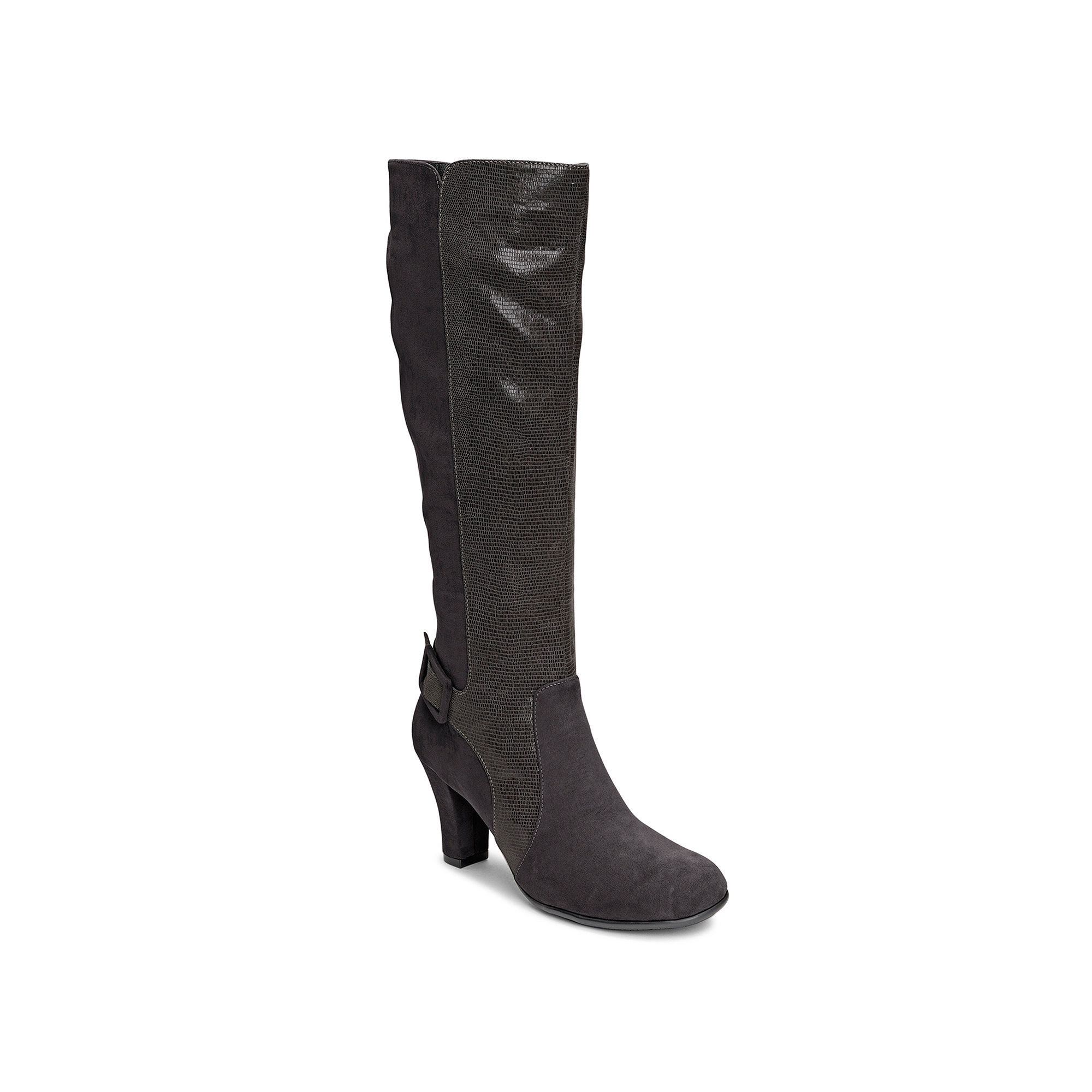 UPC 887740335575 product image for A2 by Aerosoles Money Role Knee-High Boots | upcitemdb.com
